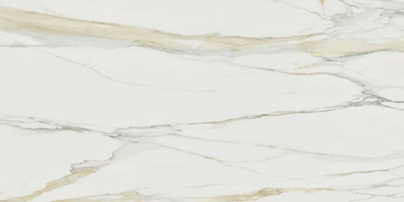 Płytki Rex I CLASSICI CALACATTA GOLD połysk 120X280 757835