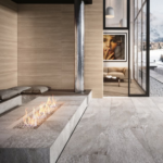Płytki Pastorelli MULTISTONE Symplon tarasowe, antypoślizgowe 60x120 we wnętrzu